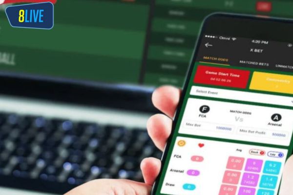 huong dan cach tai app 8live ve dien thoai Hướng dẫn anh em cách tải app 8live về điện thoại