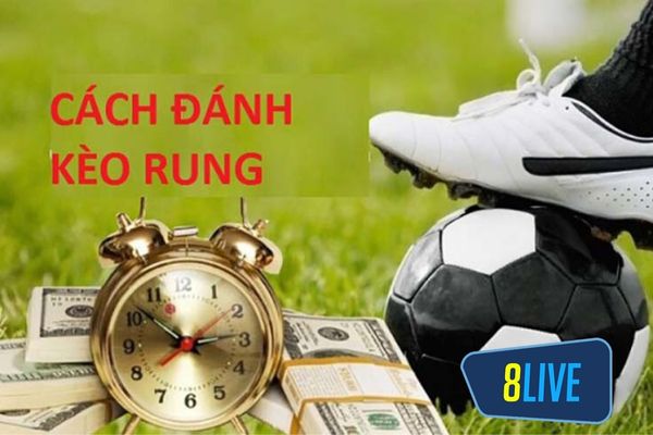 keo rung cach tinh Cách tính kèo rung là sao và như thế nào còn phụ thuộc vào cách đặt cược của bạn