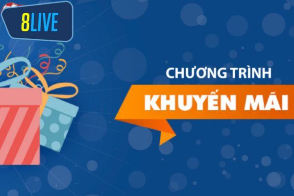 khuyen mai 8live dip sinh nhat Khuyến mãi 8live nhân dịp sinh nhật
