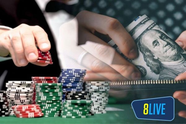nap tien 8LIVE phuong thuc nap tien Tài khoản ngân hàng hay ví điện tử thường là những loại hình được người dùng ưa chuộng bậc nhất
