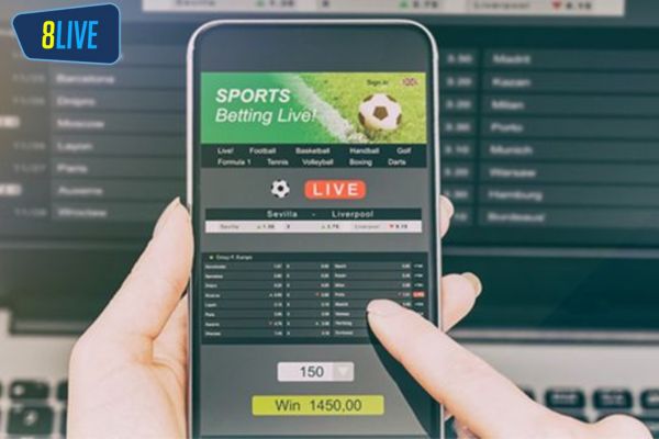 su giong va khac nhau giua hai phien ban tai app 8live Sự giống nhau và khác nhau giữa bản ứng dụng và bản web