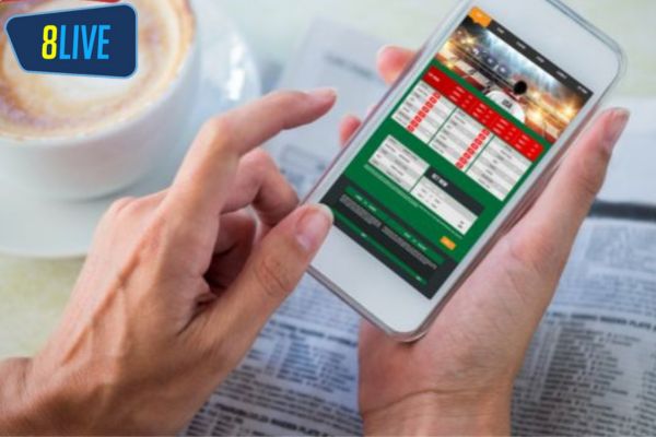 tim hieu tai app 8live Tìm hiểu App 8live là gì?
