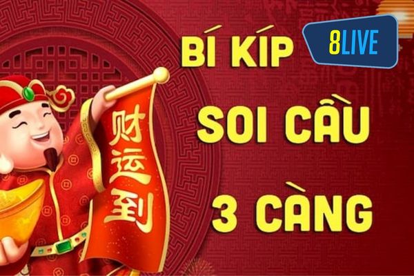 3 cang la gi soi cau Tiến hành soi cầu bằng việc kết hợp phân tích cùng các phương pháp thông minh khác