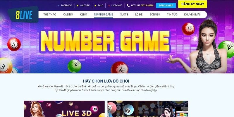 8live so luoc ve nha cai Giới thiệu nhà cái 8live