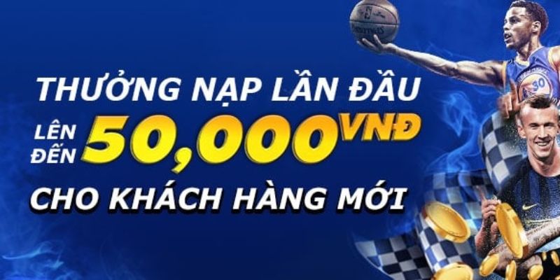 8live tang 50k cho lan nap dau Nạp đầu tặng 50k khuyến mãi