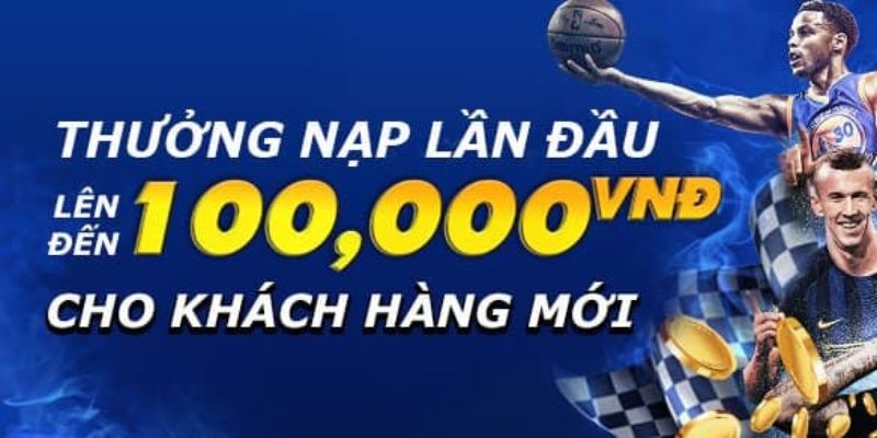 8live thuong 100k cho thanh vien moi Thành viên mới đăng ký nhận thưởng 100k