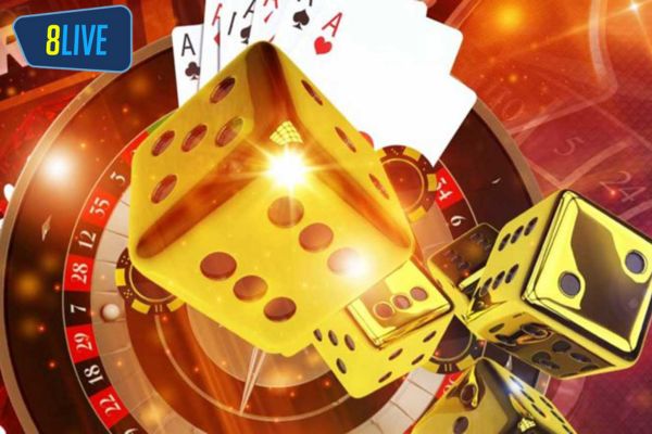 8live uy tin de tra loi nha cai la gi 8live tự hào là nhà cái uy tín nhất hiện nay
