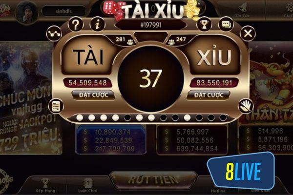 Tai Xiu rut tien mat cach choi Thực hiện đầy đủ các bước hướng dẫn là có thể tham gia dễ dàng