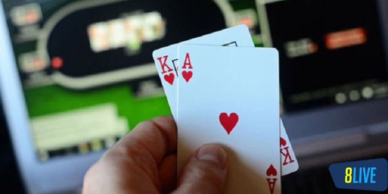 bai xi dach la gi kinh nghiem Kinh nghiệm chơi xì dách tại 8LIVE cực kỳ dễ thắng