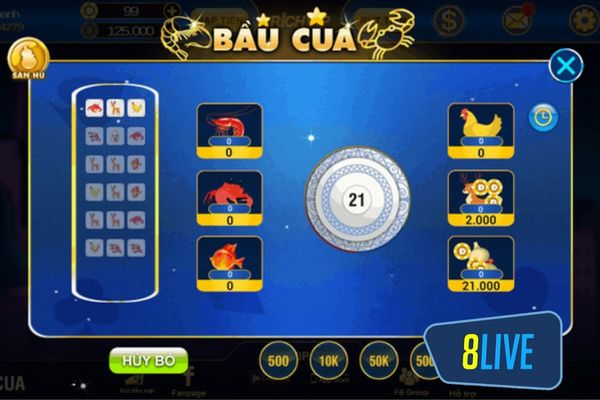 bau cua online bi quyet tham gia Người mới chơi nên học hỏi kinh nghiệm tích cực để tránh lỗ tiền