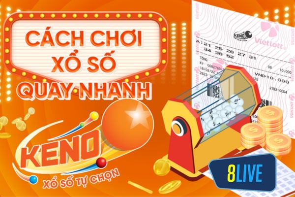 cac cap so keno hay ve ty le chien thang Hiểu rõ tỷ lệ chiến thắng để biết đâu là cửa phù hợp với trình độ của mình