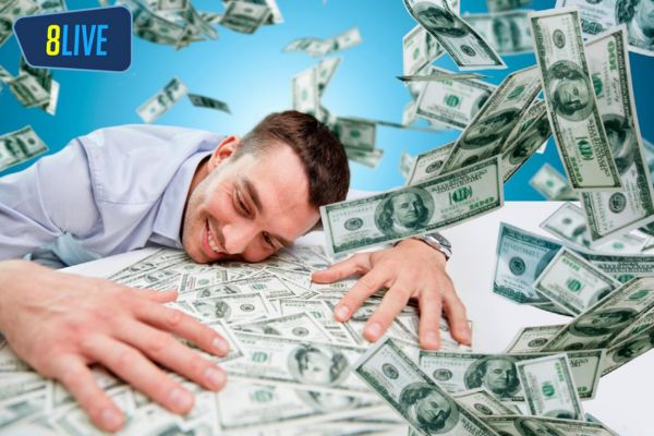 cac loai thuong ma nha cai tang tien Các loại tiền thưởng miễn phí của nhà cái khá đa dạng