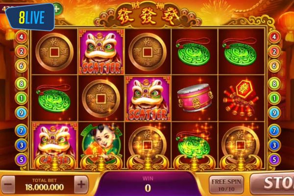 chuong trinh khuyen mai tai no hu club don dau giau sang Chương trình khuyến mãi hấp dẫn tại Nhà cái 8live