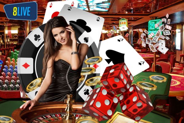 doi net ve nha cai la gi trong 8live Đôi nét về nhà cái uy tín bậc nhất 8live