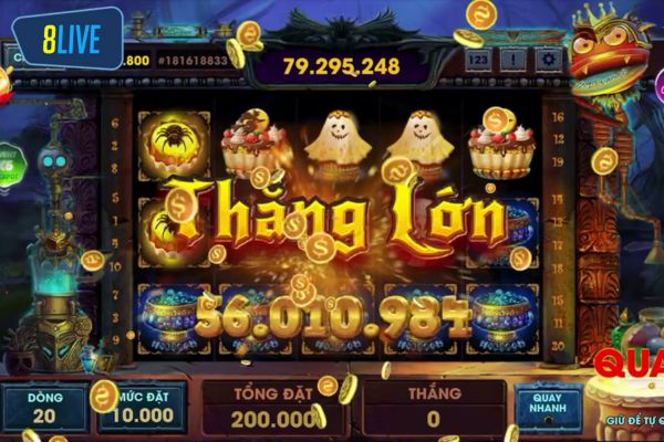game no hu b29 co nhieu loai Game nổ hũ B29 có khá nhiều loại