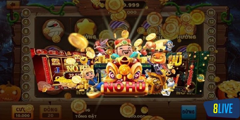 game no hu rut tien mat cach tai Cách tải game nổ hũ rút tiền mặt 8LIVE trên mọi thiết bị