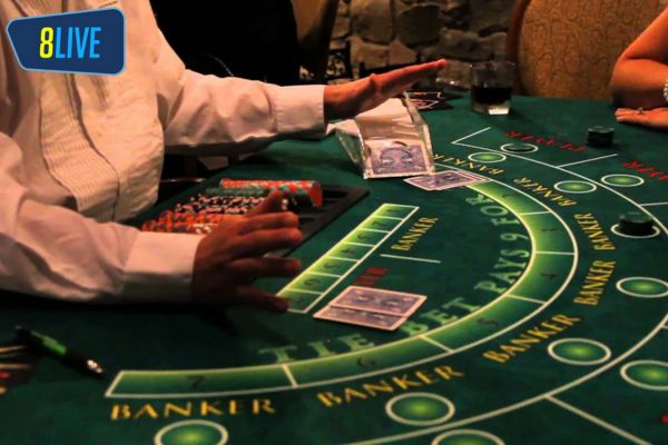 loi ich ma cach soi cau baccarat mang lai Lợi ích mà cách soi cầu Baccarat mang lại