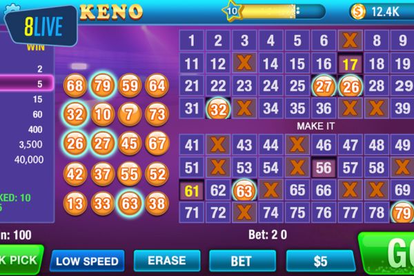 luon biet cach soi cau khi game keno Luôn biết cách soi cầu để biết số chuẩn