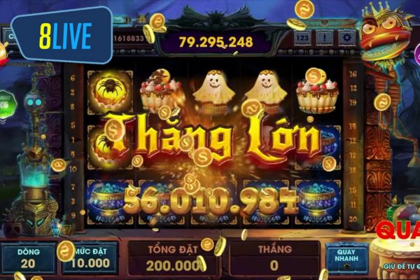 ly do nha cai nhu 8live uy tin trong quay hu doi thuong Lý do để nhà cái như 8live trở nên uy tín khi quay hũ