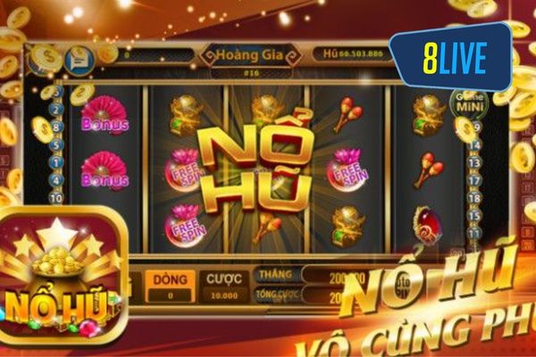 no hu B52 cach tham gia Tham gia game nổ hũ B52 qua những bước đơn giản