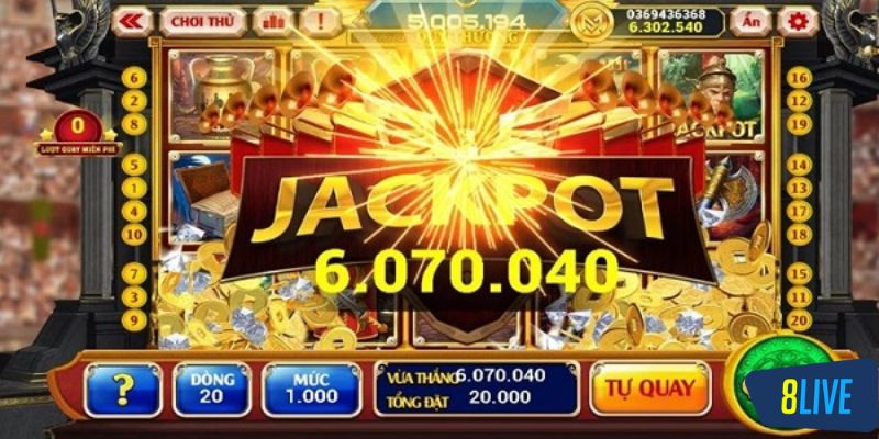no hu bach kim kho game da dang Trải nghiệm hàng loạt các thiết kế nổ hũ độc đáo