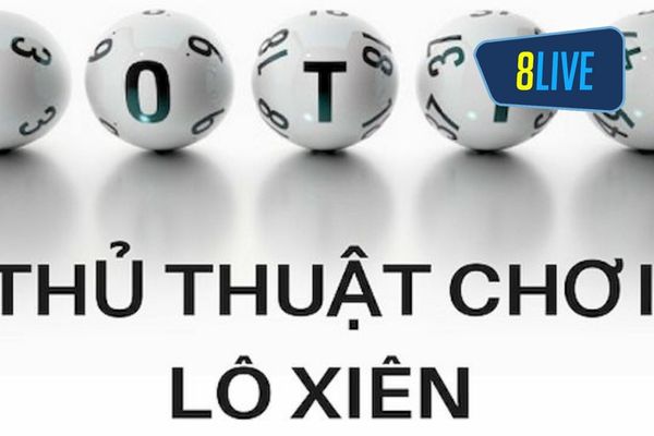 phuong phap bat lo xien la gi Phương pháp bắt lô xiên dựa vào đầu đít câm khá phổ biến và được ưa chuộng