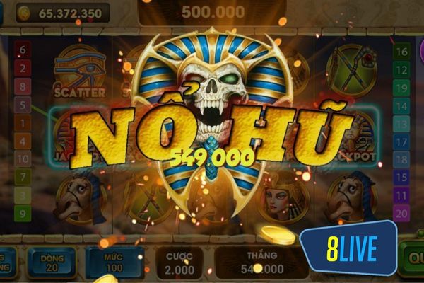 tai game no hu doi thuong uy tin dang nhap tai khoan Truy cập link vào 8LIVE chính thống để tải game nổ hũ đổi thưởng uy tín