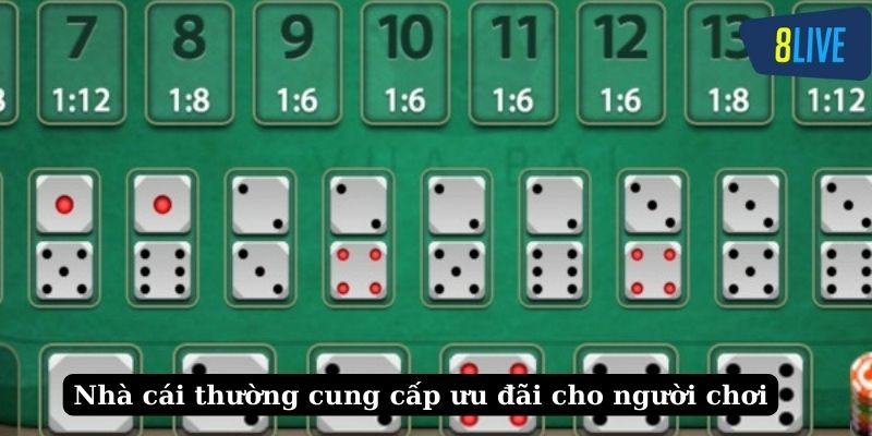 tai xiu online co bip khong uu dai cho nguoi choi Tài xỉu online có bịp không khi nhà cái thường cung cấp ưu đãi cho người chơi