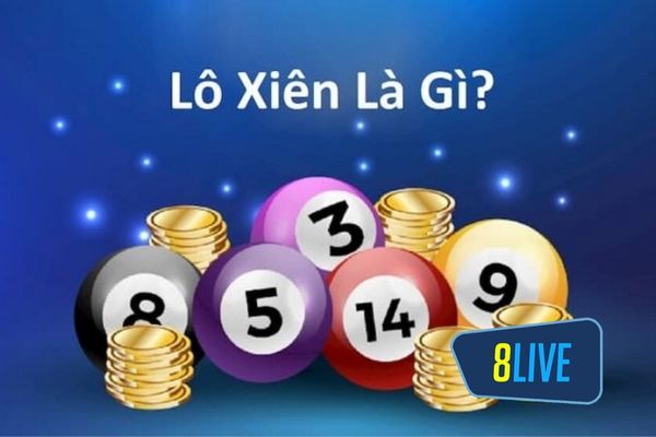 Lô xiên là một hình thức đánh lô đề có tỷ lệ trả thưởng cực khủng
