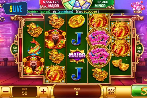 tinh canh tranh cua no hu club don dau giau sang Tính cạnh tranh nổ hũ Club với thị trường khác