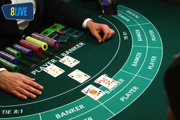 tong hop cach soi cau baccarat day du Tổng hợp các phương pháp soi cầu Baccarat chuẩn xác